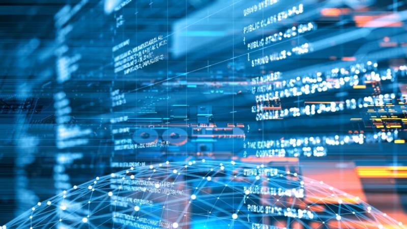 Linux基石：埇桥区小程序开发公司的技术底座与发行版选择逻辑